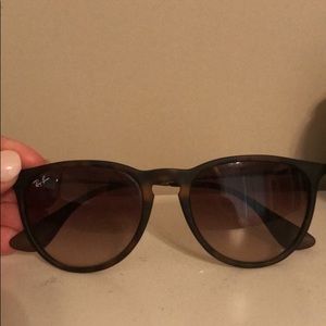 Ray Ban Erika Sunglasses